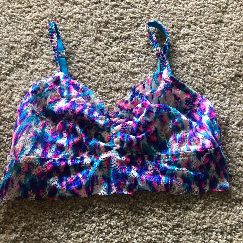 3/$15🔸 Victoria Secret Pink bralette